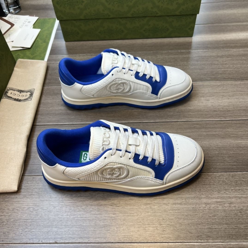 G*u*i sneakers